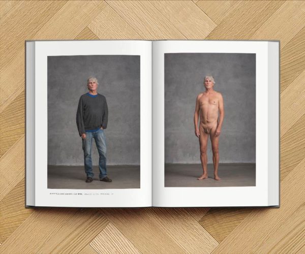 Naked Rotterdam boek