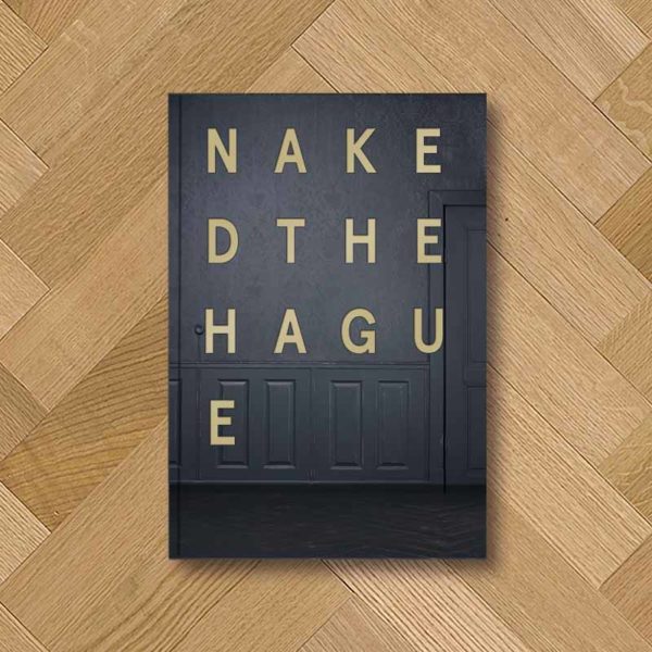 Boek Naked The Hague
