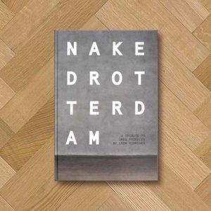 Naked Rotterdam Book
