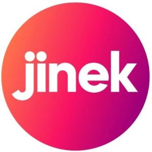Jinek Logo