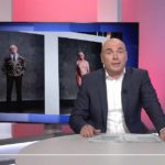 Naked The Hague at Omroep West – TV Nieuws