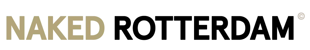 Naked Rotterdam Logo