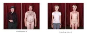 Naked Las Vegas