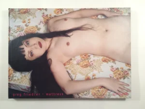 Mattress