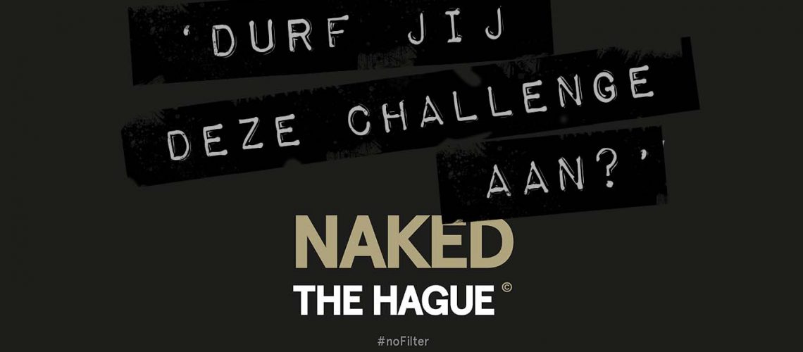 Naked The Hague
