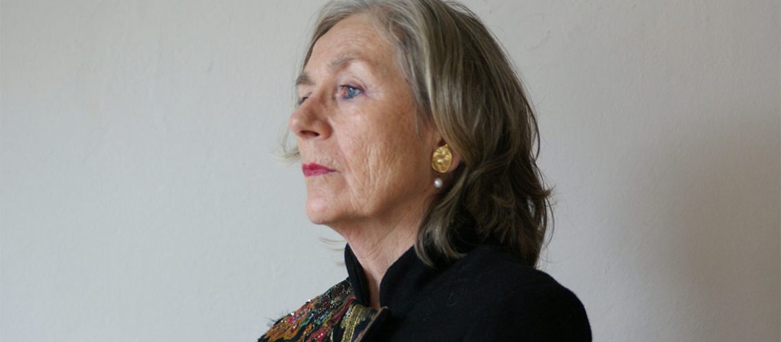 Liesbeth Woertman